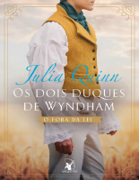 O Fora da Lei e O Aristocrata - Julia Quinn.epub